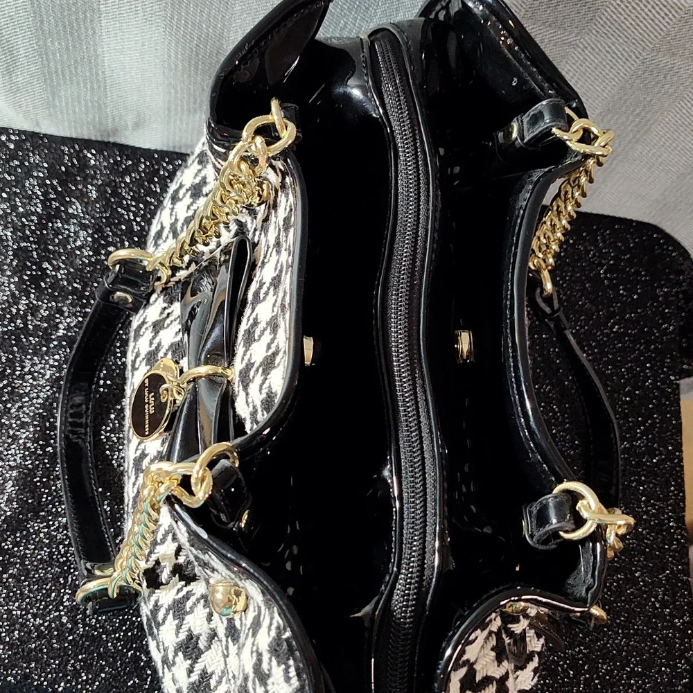 Lulu Guinness Purse - Picture 3 of 6